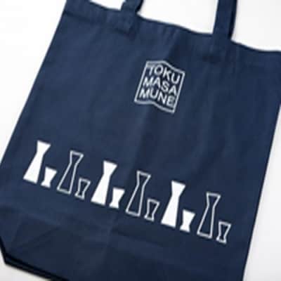サカイタチ 純米カップ酒3本セットとオリジナルエコバック