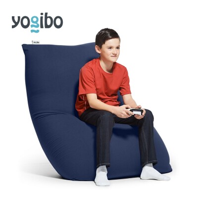 Yogibo Midi ヨギボー ミディ 【ネイビーブルー】