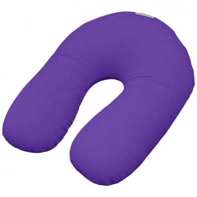Yogibo Support ヨギボーサポート 【パープル】