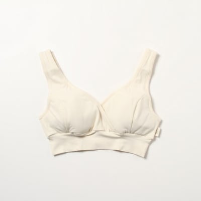 【母乳育児支援D】マタニティ兼用授乳ブラ&授乳服の2点セット