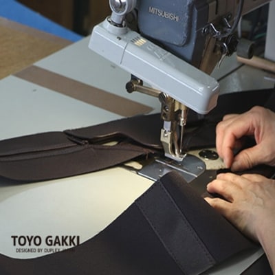 【東洋楽器職人手作り日本製 チェロケース(プリュームファイバーチェロ)ブラック