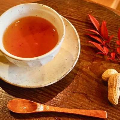 お茶農家の さしま和紅茶 ティーバッグ 75個入り(15P×5袋)