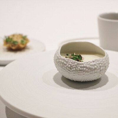 アルシミスト シェフおまかせコース ( アペリティフ ) ダイニング 8名様分 特別境町コース