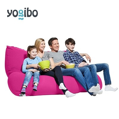 Yogibo ヨギボー ダブル カバー レッド
ヨギボー ダブル用カバー ヨギボー ダブル 専用カバー レッド Yogibo Double