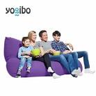 Yogibo Giga Max ヨギボー ギガマックス 【パープル】