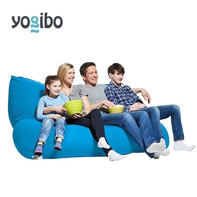 ヨギボー Double （ヨギボーMax × 2） Yogibo Double（ヨギボー ダブル