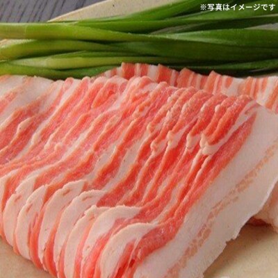 【12回毎月定期便】 塚原牧場  「梅山豚」 しゃぶしゃぶセット メイシャントン