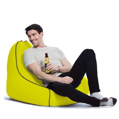 【リーフ】 Yogibo Zoola Lounger   (ヨギボー ズーラ ラウンジャー) 