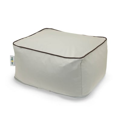 【ストーン】 Yogibo Zoola Ottoman(ズーラ オットマン)
