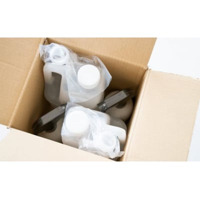 ジェームズ マーティンが境町に第2工場新設! 除菌用アルコール&詰め替え用セット