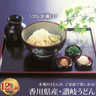 「瀬戸内中讃定住自立圏」うどんの名店食べ比べセット【C-21】