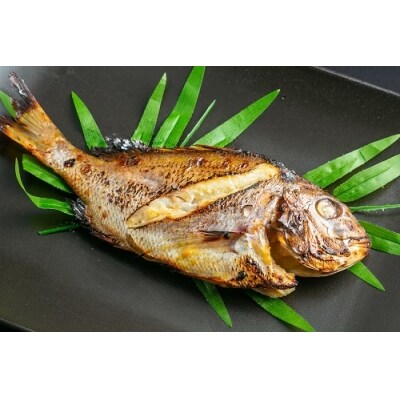 塩飽鯛 Bセット【A-74】