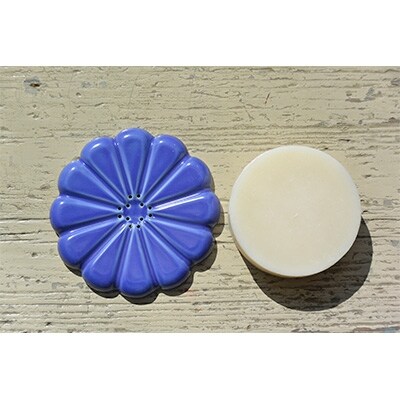 愛知県東栄町 蜂龍盃 純米酒石鹸 と 石鹸置き 青 ギフトセット お礼品詳細 ふるさと納税なら さとふる