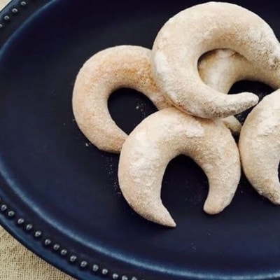 SAPONの季節の焼き菓子詰め合わせ 10個入り