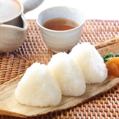 【令和7年産】無洗米コシヒカリ便利な小分け1合×30袋