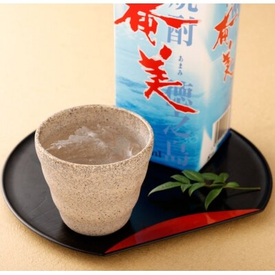 黒糖焼酎 奄美 1800ml×6本セット 25度 合計10.8L パック