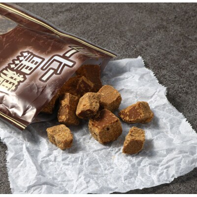 徳之島 天城町 平瀬製菓 コーヒー黒糖 440g(110g×4袋) 黒糖 お菓子 コーヒー