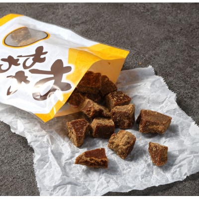 徳之島 天城町 平瀬製菓 やわやわ糖 720g(90g×8袋) 黒糖 お菓子 お茶菓子