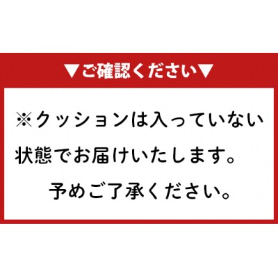 【マスタード】天城町 YADWU クッションカバー 1個 地域ブランド ヤドゥー 雑貨