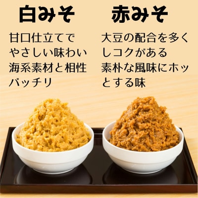 累計注文数30,000件突破!樽から生詰め!「カニ印手詰め味噌(白・赤)」計3kgセット