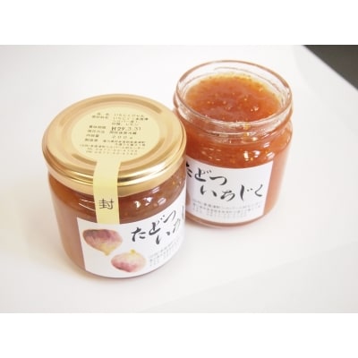 たどついちじく×さっぱりミルクアイス(8個セット)【A-6】