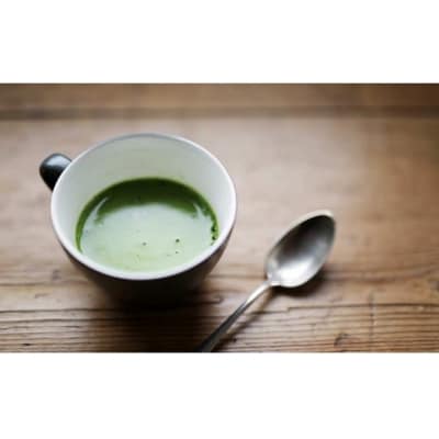 老舗茶園野口徳太郎商店　抹茶ラテ36本セット(スティックタイプ)