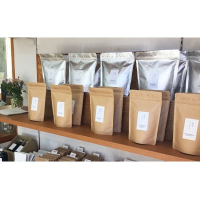 【14営業日以内に発送】 粉 【直送】 舟木米穀店 グァテマラ 250g