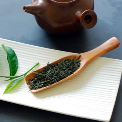 雲頂の御茶