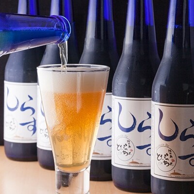 オリジナルビールセット