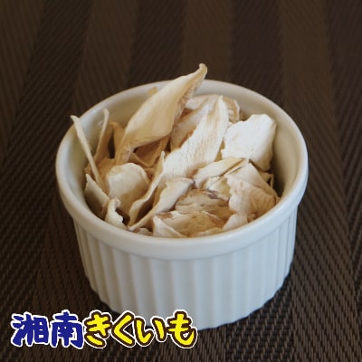 【湘南きくいも】ふじさわ観光名産品　お楽しみセット