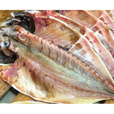伝統200年の味　鈴伝ひものセット