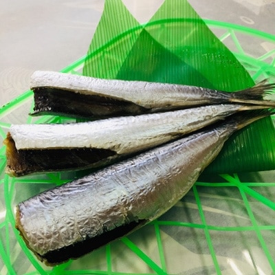 伝統200年の味　鈴伝ひものセット