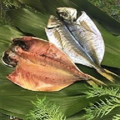 伝統200年の味　鈴伝ひもの6種詰め合わせ
