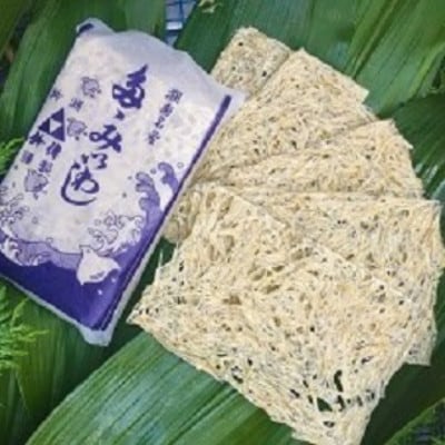 湘南名産　たたみいわし　5枚入り×3把