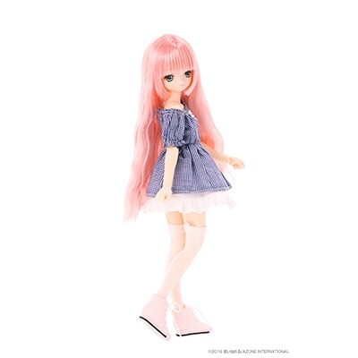 えっくすきゅーと Lien Angelic Sigh Iv Ver 1 1 1 6ドール お礼品詳細 ふるさと納税なら さとふる