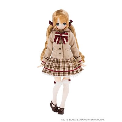 Miu/Blue Bird's Song IV ver.1.1(1/6ドール)