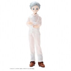 『約束のネバーランド』 ノーマン 1/6ドール