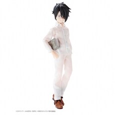 『約束のネバーランド』 レイ 1/6ドール