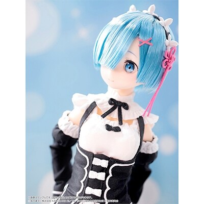 『Re:ゼロから始める異世界生活』 レム 1/6ドール