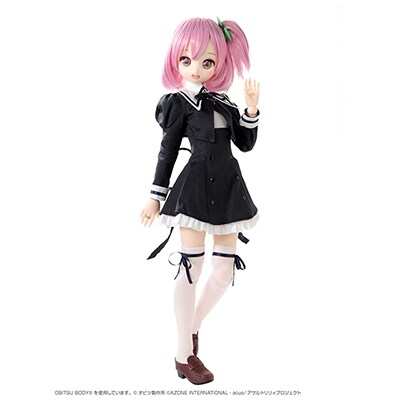 アサルトリリィ Bouquet 一柳 梨璃 1 3 ドール Charmキット付属ver お礼品詳細 ふるさと納税なら さとふる アサルトリリィ Bouquet 一柳 梨璃 1 3 ドール Charmキット付属ver お礼品詳細 ふるさと納税なら さとふる