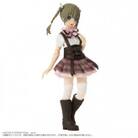 『アサルトリリィ外伝』岸本・ルチア・来夢 シンプルパッケージ 1/12ドール