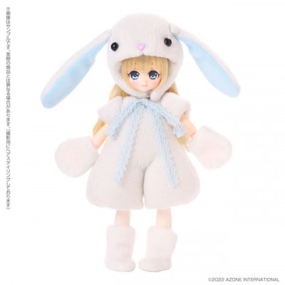 Lil’Fairy ～うさぎ年のうさぎさん～スイ