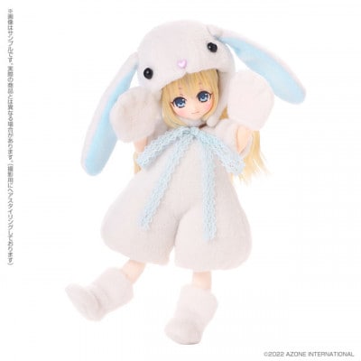 予約商品】ふかふかぬいぐるみ うさぎさん – Colorful Palette Store
