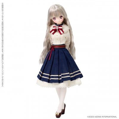 えっくす☆きゅーとふぁみりー Fuka(ふうか)/Precious Friend 1/6 ドール