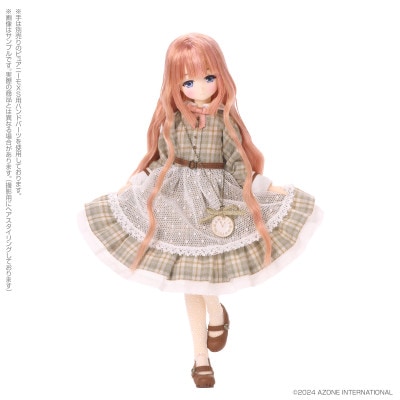 Alvastaria レベッカ～春色のおつかい～(若草ver.) 1/6 ドール
