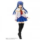 『アサルトリリィ外伝』ルルディス・プロムシュテット シンプルパッケージ 1/12ドール