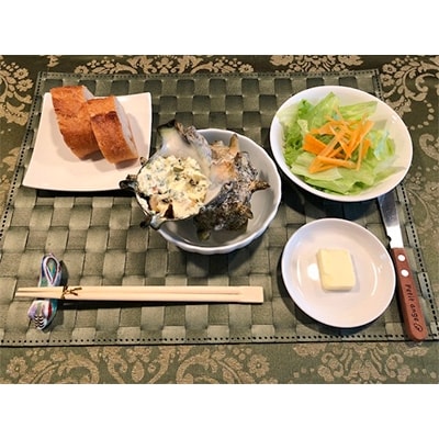 味を追求するお店「カナユニ」お食事券(2名様1組)