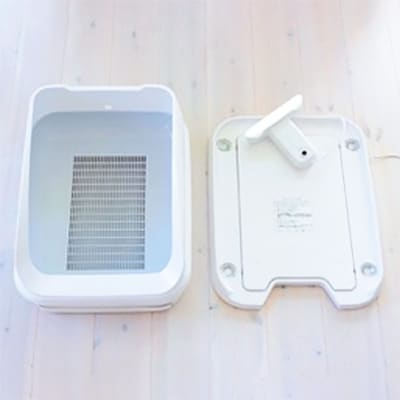 スマートねこトイレ toletta2 (1個)