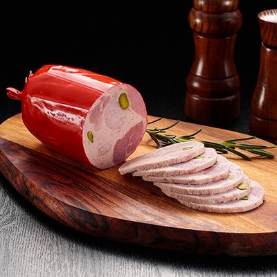 片瀬山の名店「尾島肉店」 贅沢プレミアム5点セット