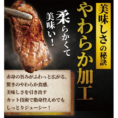 ハラミ(サガリ)タレ漬け 計1.3kg以上 (約450g×3パック) 神奈川県 藤沢市